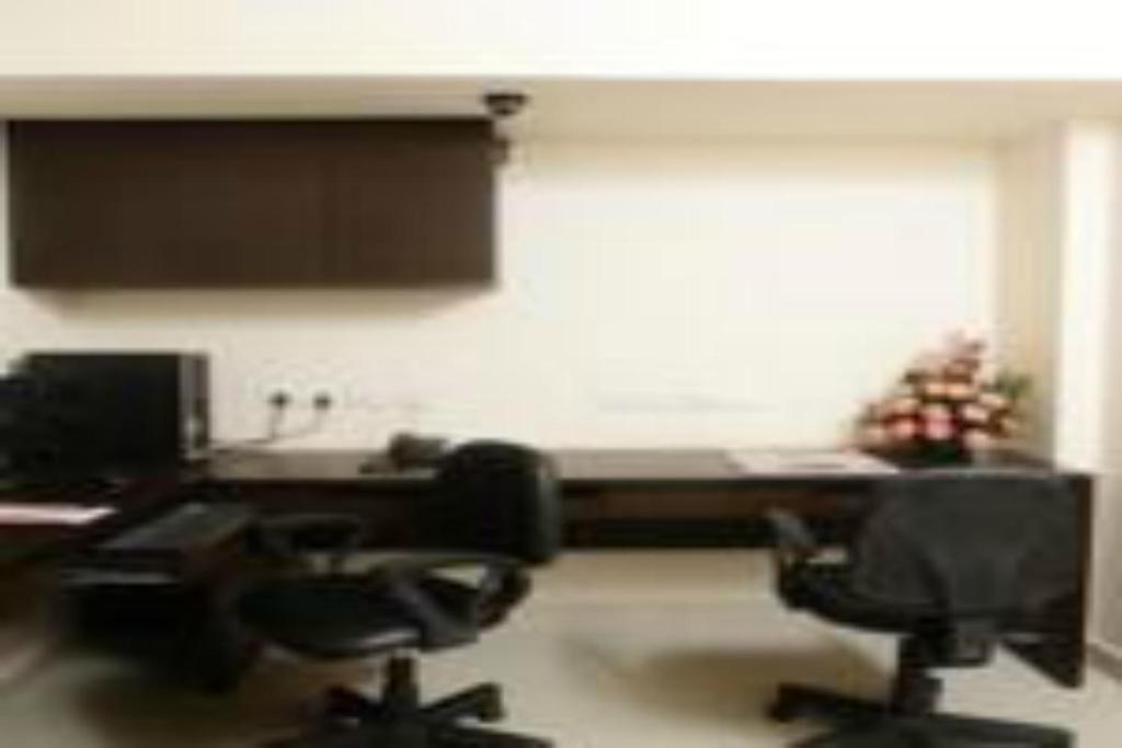 Fabhotel Aashraye Nuova Delhi Esterno foto