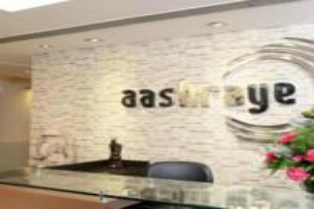 Fabhotel Aashraye Nuova Delhi Esterno foto