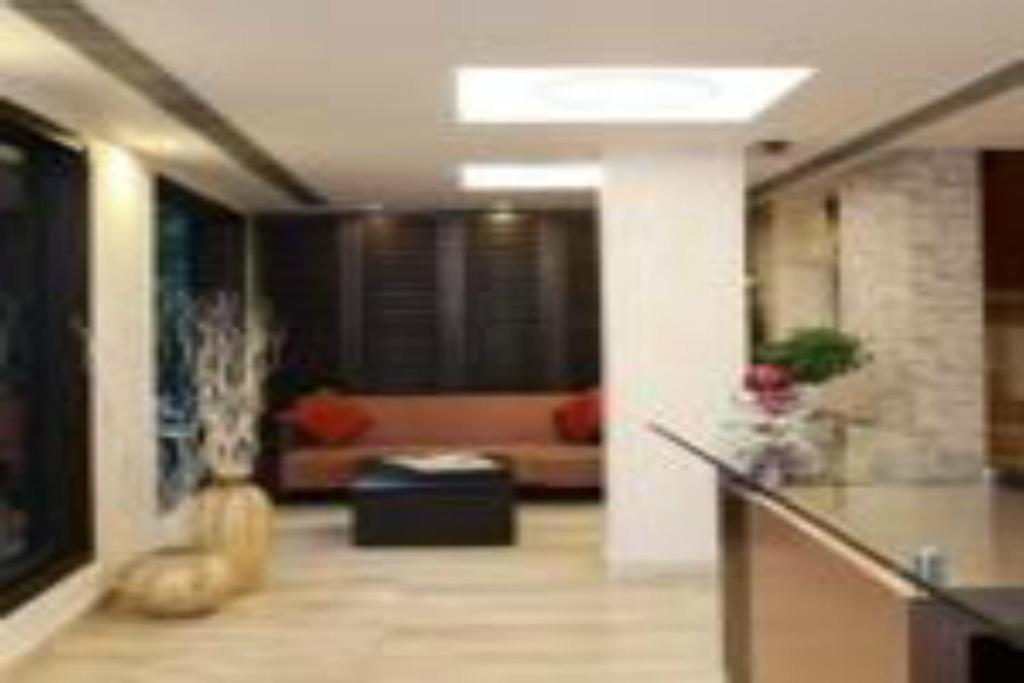 Fabhotel Aashraye Nuova Delhi Esterno foto